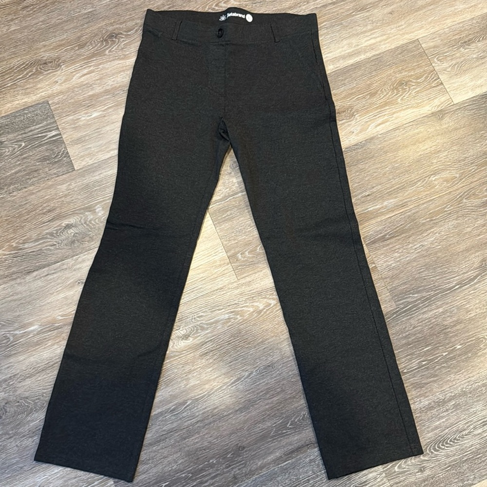 Betabrand pants